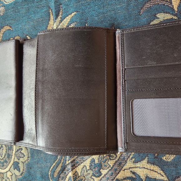Lancel Paris-Wallet-Authentic - Picture 6 of 7